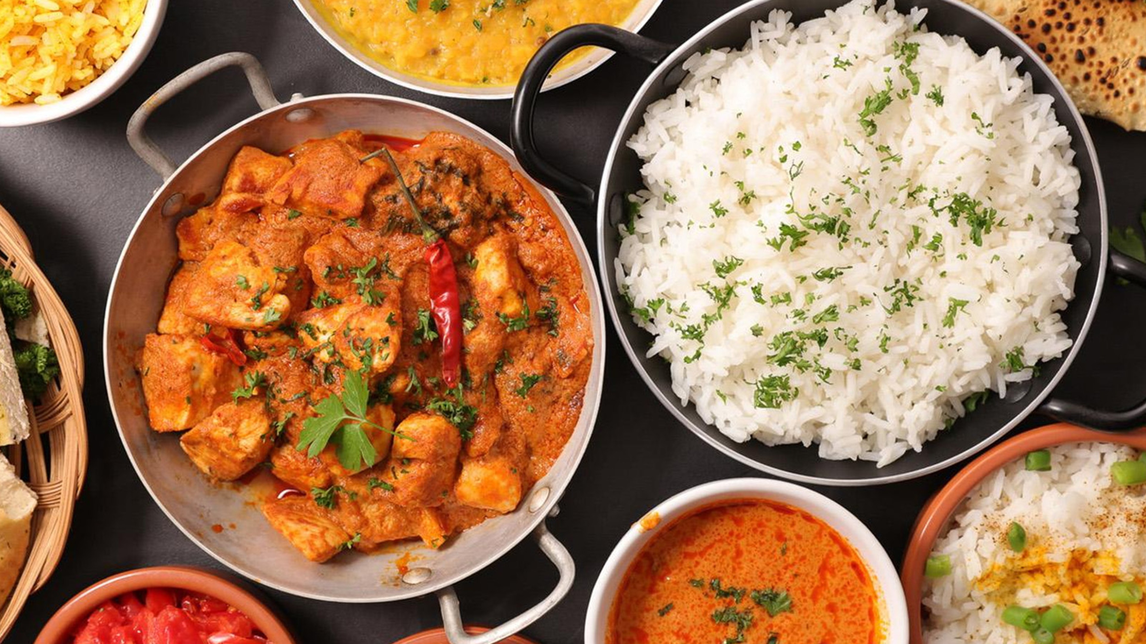 Diwali Restaurant Dublin